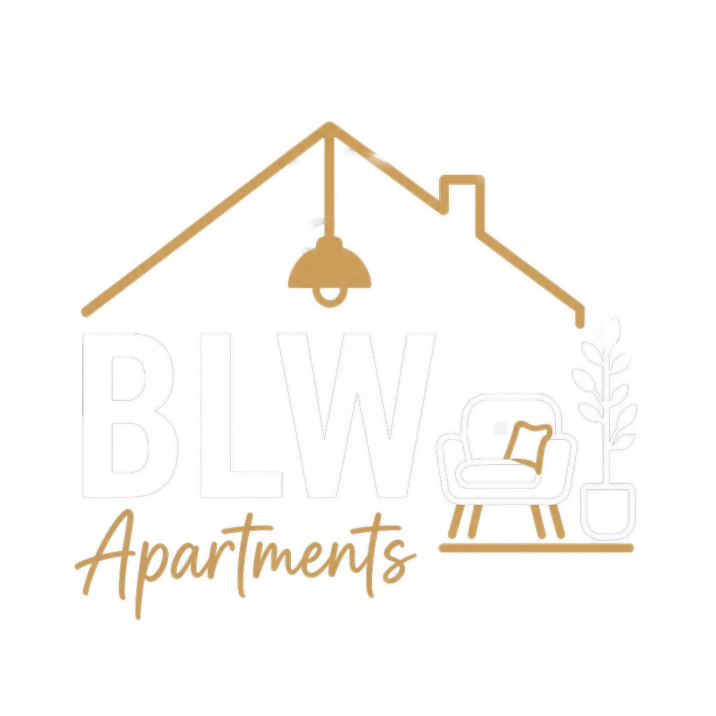 BLW Logo