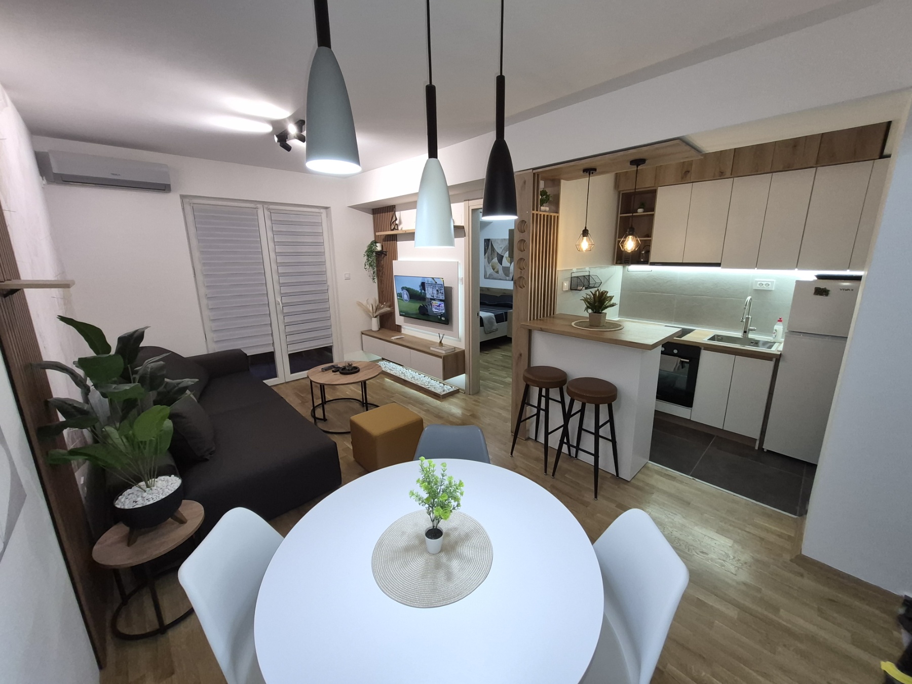 Apartment 13